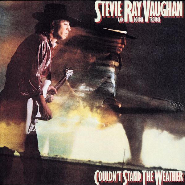 Stevie Ray Vaughan And Double Trouble – Couldn’t Stand The Weather (1984/2013) [Official Digital Download 24bit/176,4kHz]