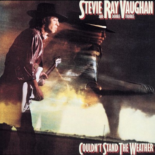 Stevie Ray Vaughan – Couldn’t Stand The Weather (1984/2013) [FLAC 24 bit, 176,4 kHz]