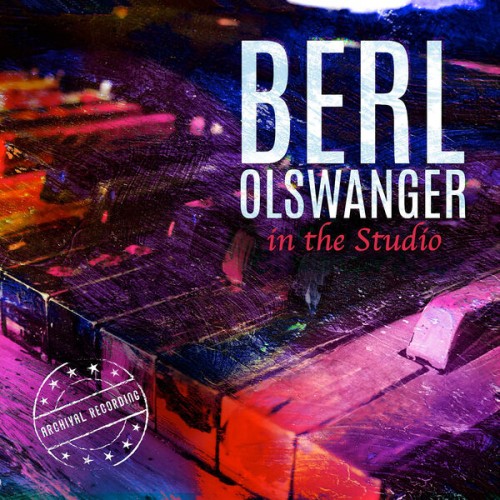 Berl Olswanger – Berl Olswanger in the Studio (2023) [FLAC 24 bit, 96 kHz]