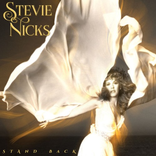 Stevie Nicks – Stand Back (2019) [FLAC 24 bit, 96 kHz]