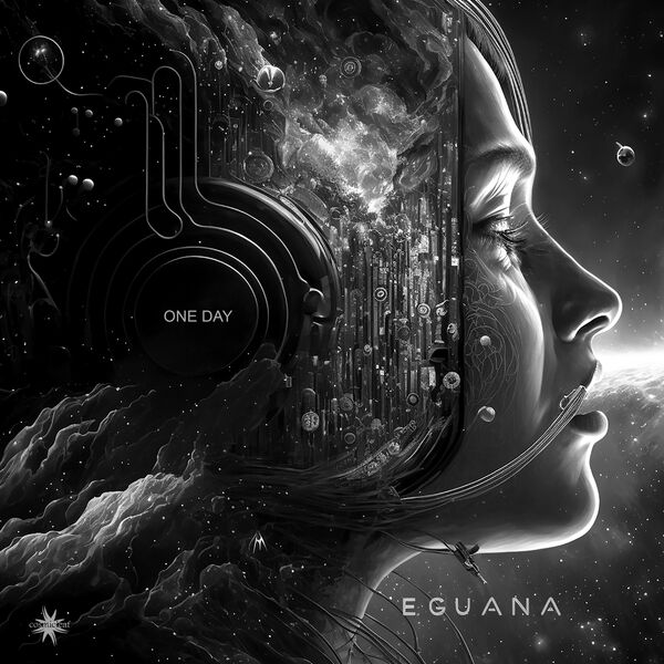 Eguana - One Day (2023) [FLAC 24bit/44,1kHz]