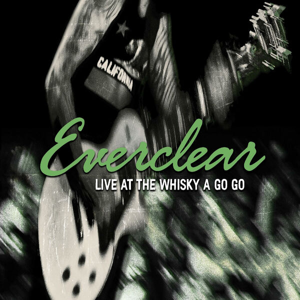 Everclear – Live At The Whisky A Go Go (2023) [Official Digital Download 24bit/44,1kHz]
