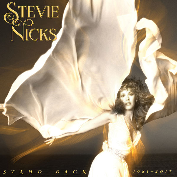 Stevie Nicks – Stand Back: 1981-2017 (Deluxe) (2019) [Official Digital Download 24bit/96kHz]