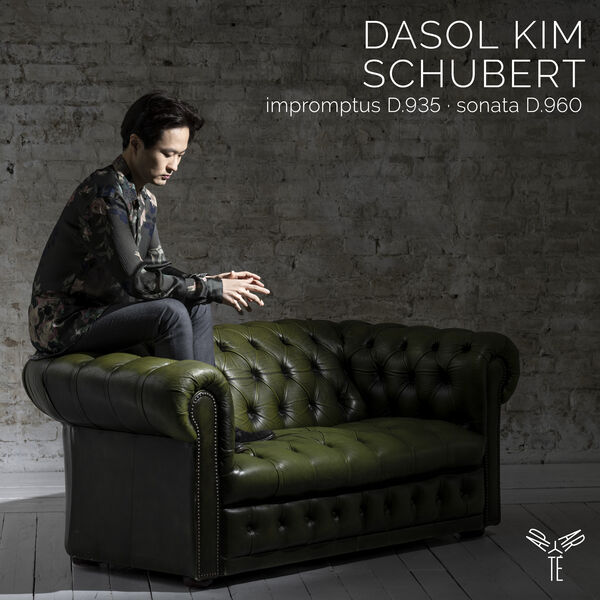 Dasol Kim – Schubert: Impromptus, D.935 & Piano Sonata, D.960 (2023) [FLAC 24bit/96kHz]