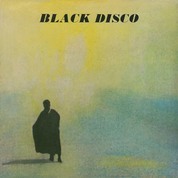 Disco Black - Black Disco (1975/2022) [FLAC 24bit/44,1kHz] Download