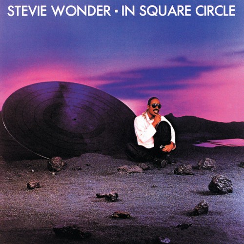 – In Square Circle (1985/2014) [FLAC 24 bit, 96 kHz]