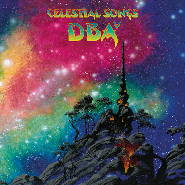 Downes Braide Association - Celestial Songs (2023) [FLAC 24bit/96kHz] Download