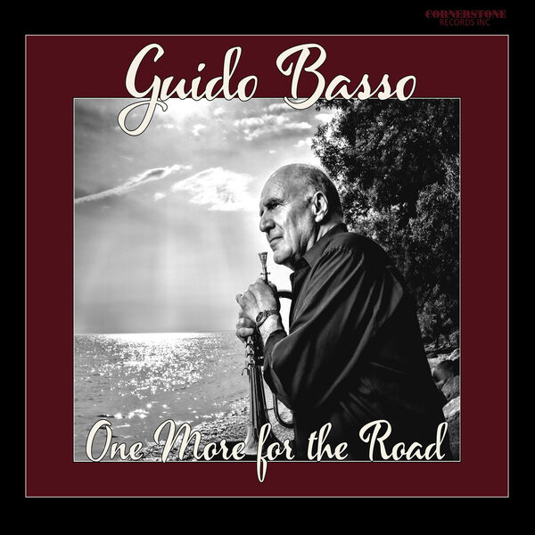 Guido Basso - One More for the Road (2023) [FLAC 24bit/44,1kHz] Download