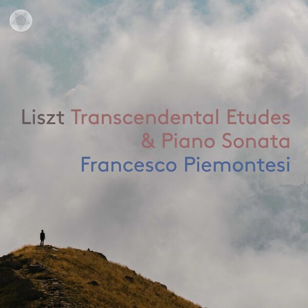 Francesco Piemontesi - Liszt: Piano Sonata & Transcendental Etudes (2023) [FLAC 24bit/96kHz] Download