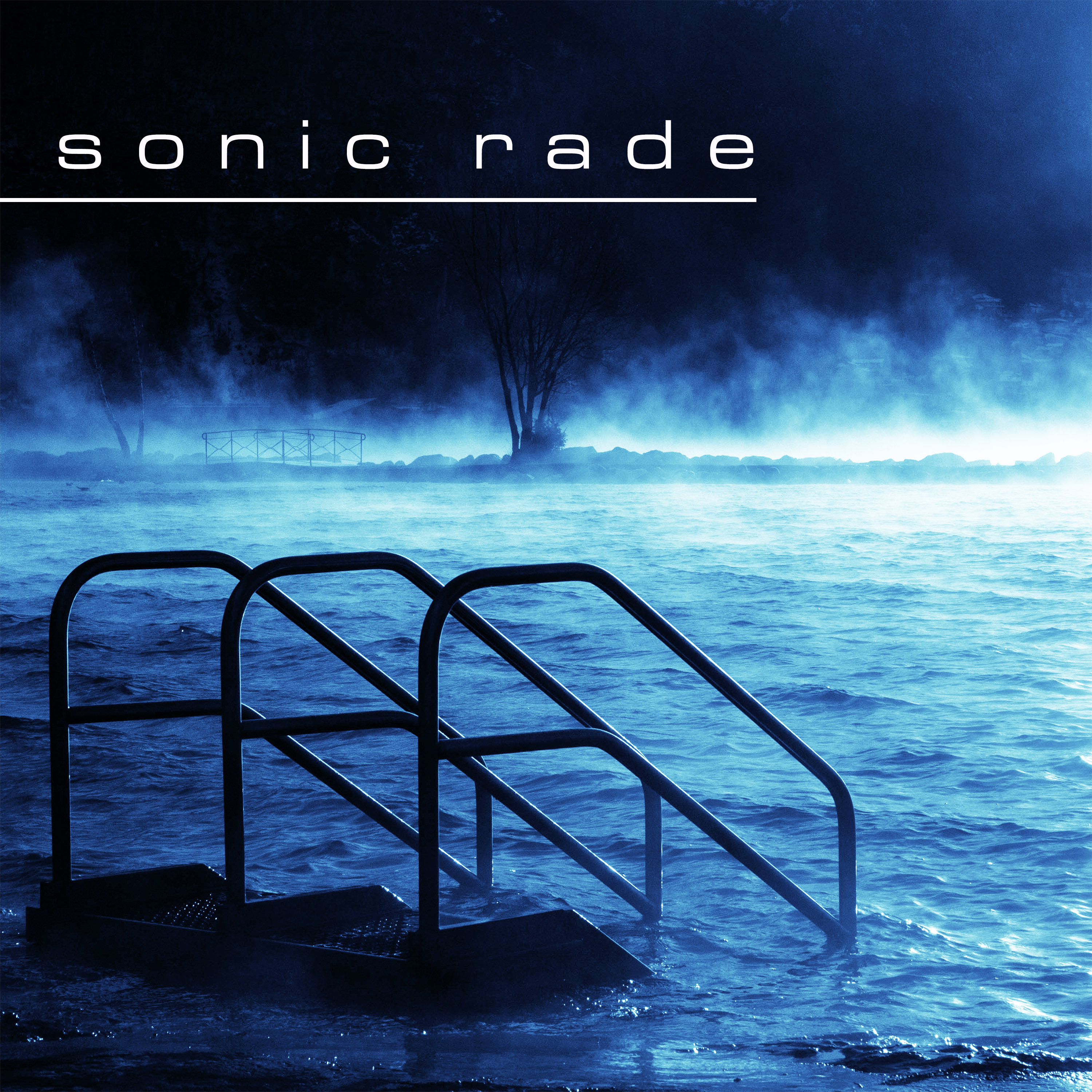 Sonic Rade – Sonic Rade (2019) DSF DSD256 + Hi-Res FLAC