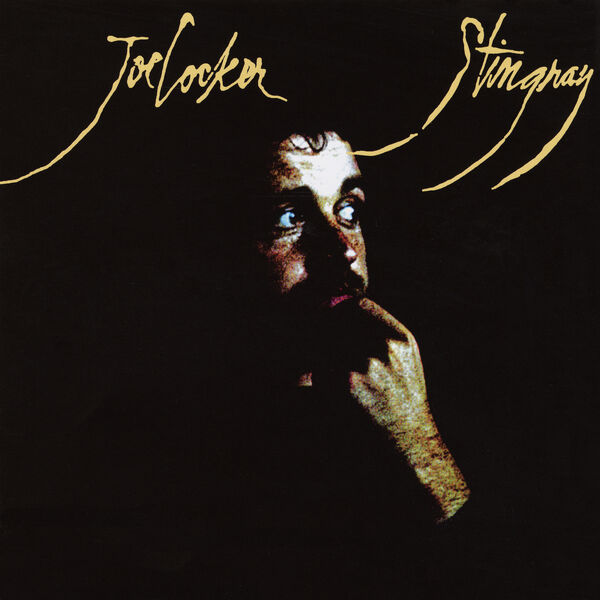 Joe Cocker - Stingray (1976/2023) [FLAC 24bit/96kHz] Download