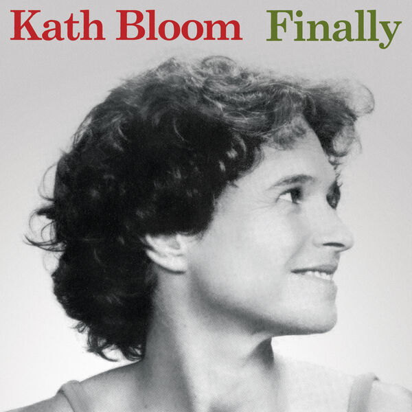 Kath Bloom - Finally (2006) [FLAC 24bit/44,1kHz] Download