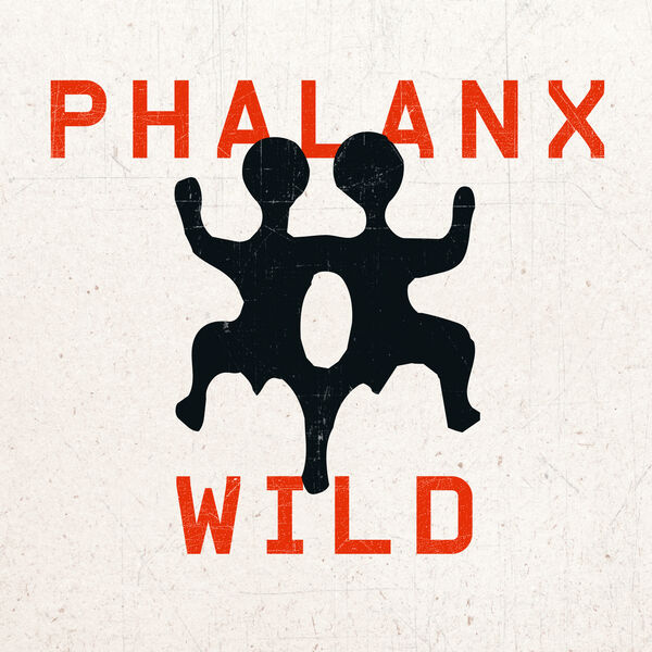 Phalanx - WILD (2023) [FLAC 24bit/96kHz] Download