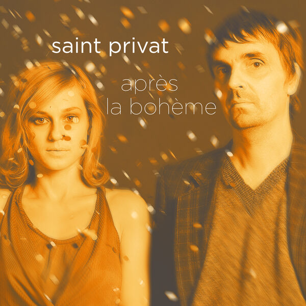Saint Privat – Après La Bohème (2023) [FLAC 24bit/48kHz]