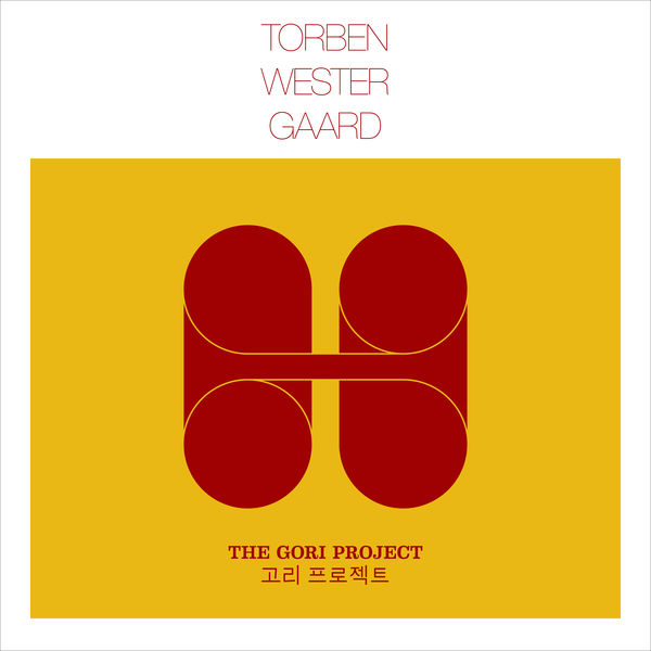 Torben Westergaard – The Gori Project (2020) [Official Digital Download 24bit/96kHz]