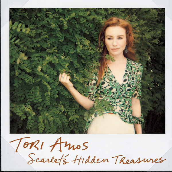Tori Amos - Scarlet's Hidden Treasures (2023 Remaster) (2004/2023) [FLAC 24bit/96kHz]