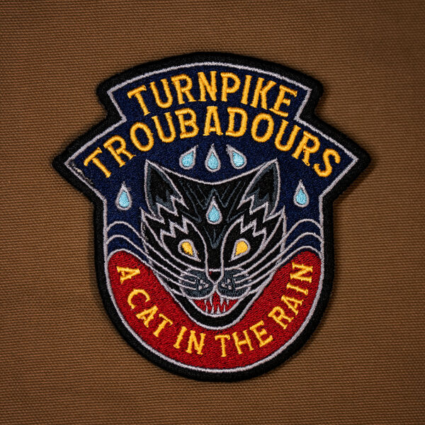 Turnpike Troubadours – A Cat in the Rain (2023) [FLAC 24bit/96kHz]
