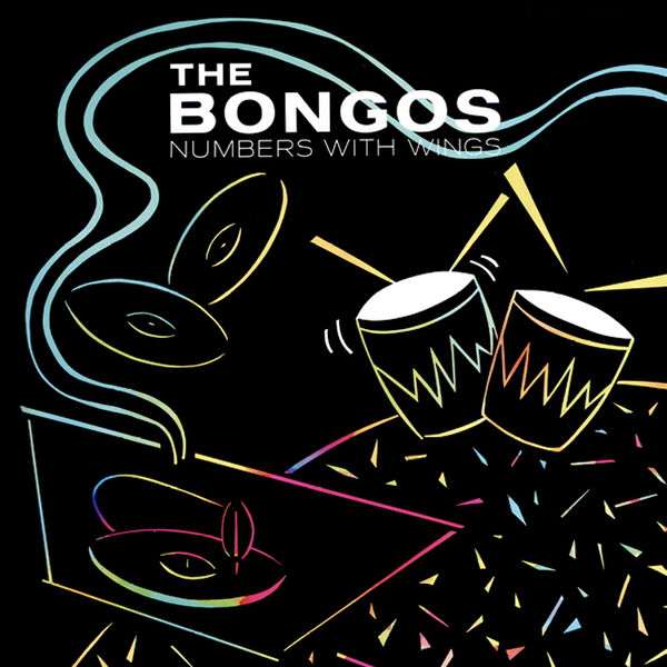 The Bongos - Numbers With Wings (40th Anniversary Edition) (2023) [FLAC 24bit/96kHz]
