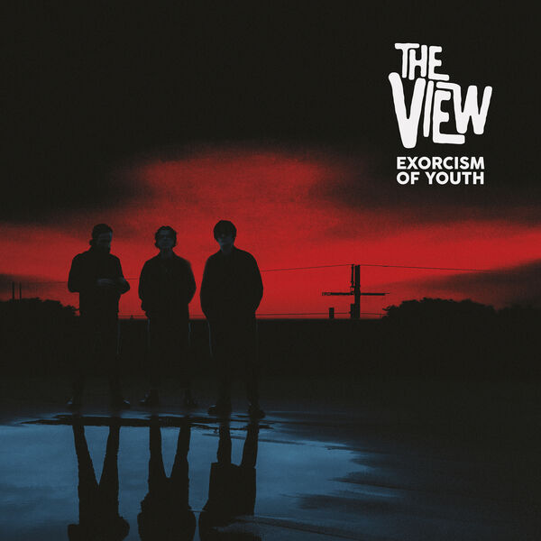 The View – Exorcism of Youth (2023) [FLAC 24bit/44,1kHz]