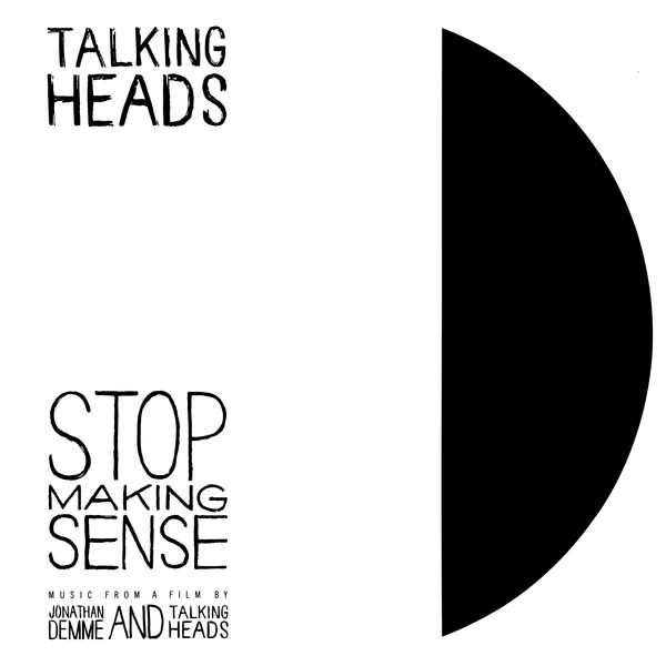 Talking Heads - Stop Making Sense (Deluxe Edition) (Live) (2023) [FLAC 24bit/44,1kHz]