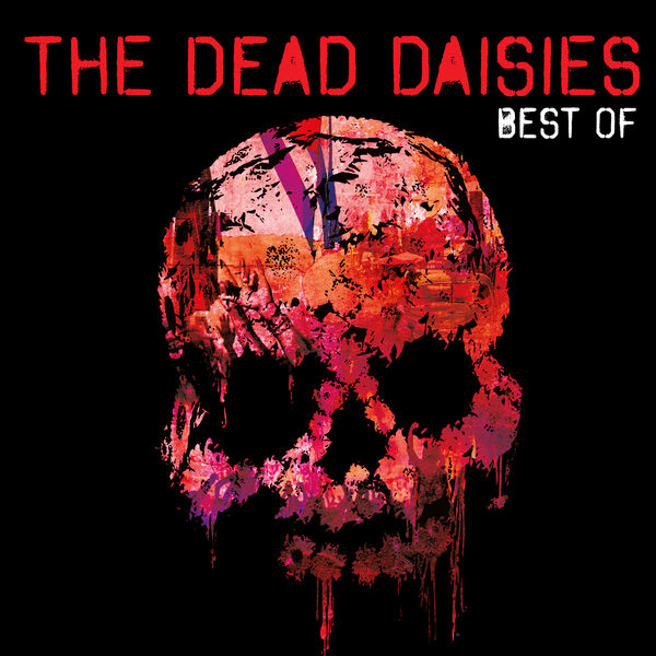 The Dead Daisies – Best Of (2023) [FLAC 24bit/96kHz]