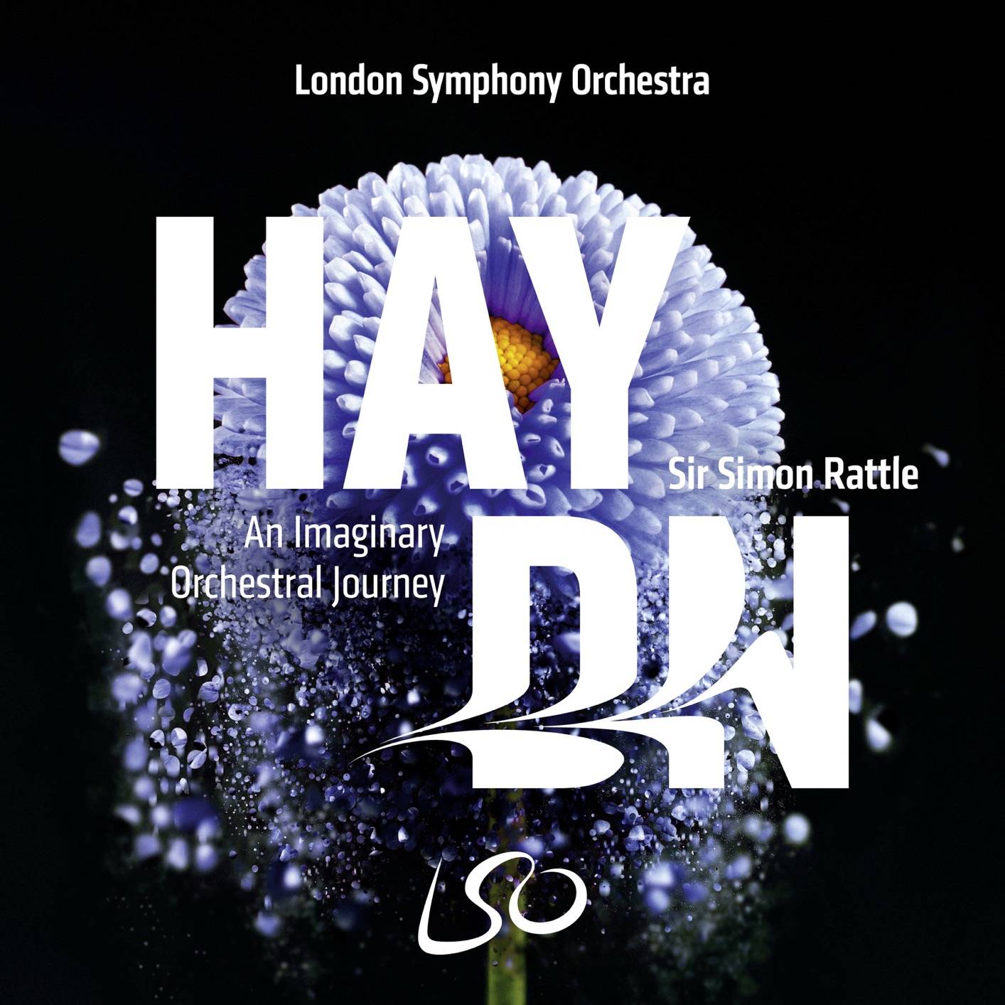 Sir Simon Rattle & London Symphony Orchestra – Haydn: An Imaginary Orchestral Journey (2018) DSF DSD64 + Hi-Res FLAC