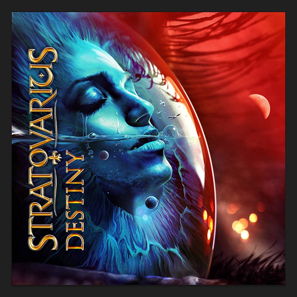 Stratovarius – Destiny (Expanded Reissue 2016) (1998/2016) [Official Digital Download 24bit/44,1kHz]