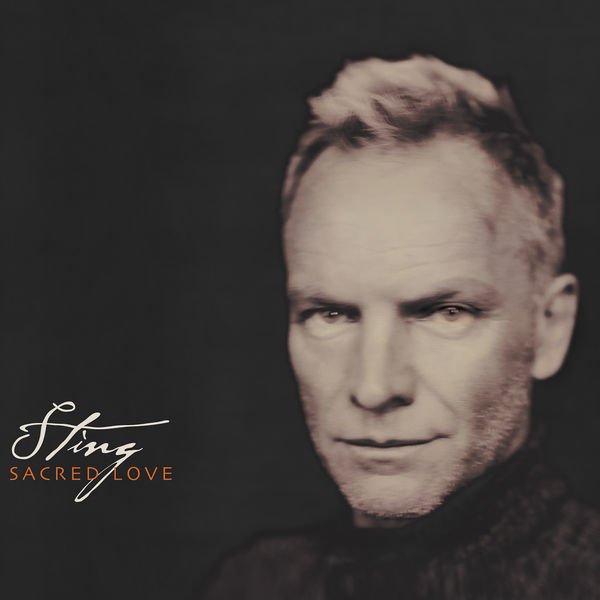 Sting – Sacred Love (2003/2014/2021) [Official Digital Download 24bit/96kHz]