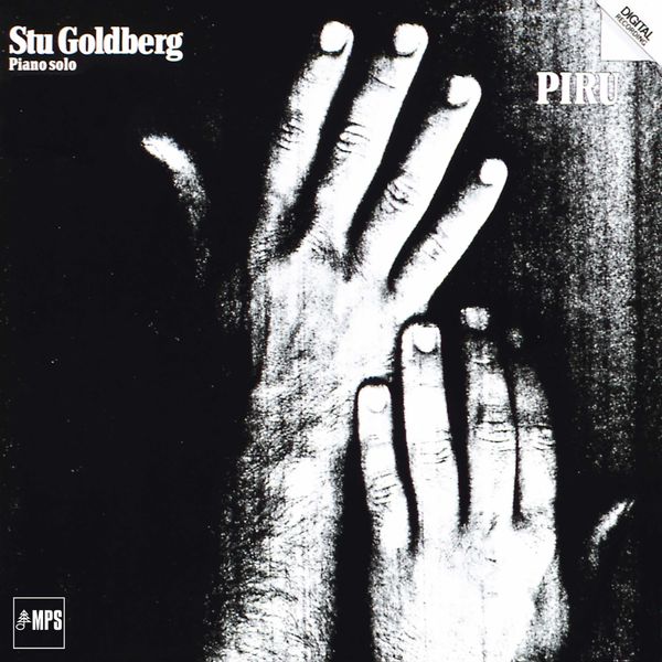 Stu Goldberg – Piru (1980/2017) [Official Digital Download 24bit/88,2kHz]