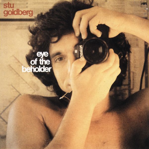 Stu Goldberg – Eye of the Beholder (1981/2017) [Official Digital Download 24bit/88,2kHz]