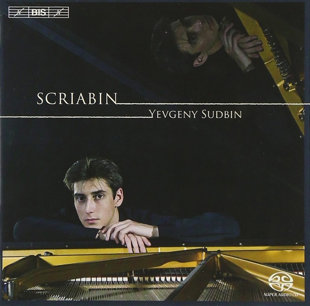 Yevgeny Sudbin – Sudbin plays Scriabin (2007) [Official Digital Download 24bit/44,1kHz]