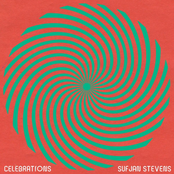 Sufjan Stevens – Celebrations (2021) [Official Digital Download 24bit/96kHz]