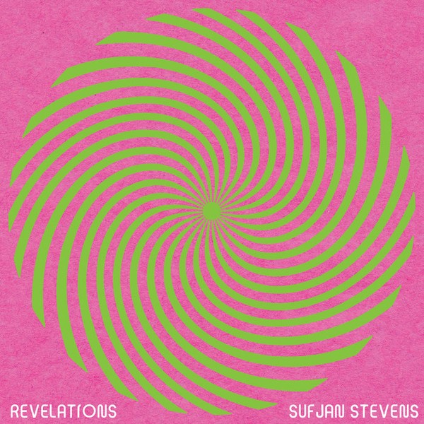 Sufjan Stevens – Revelations (2021) [Official Digital Download 24bit/96kHz]
