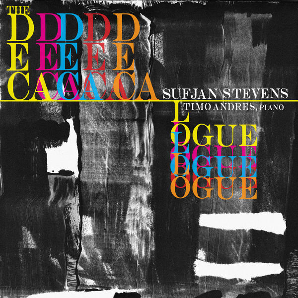 Sufjan Stevens, Timo Andres – The Decalogue (2019) [Official Digital Download 24bit/96kHz]