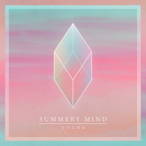 Summery Mind – Color (2019) [FLAC 24 bit, 48 kHz]