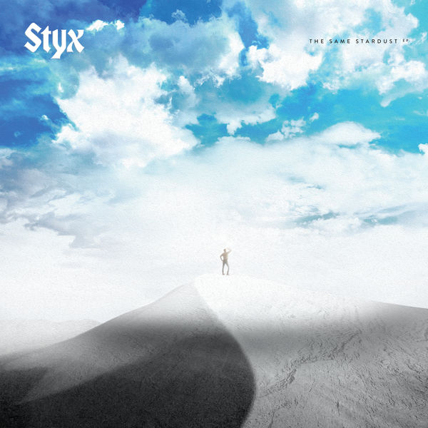 Styx – The Same Stardust EP (2021) [Official Digital Download 24bit/48kHz]