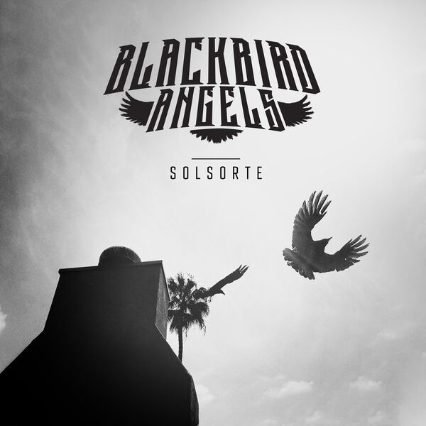 Blackbird Angels - Solsorte (2023) [FLAC 24bit/44,1kHz] Download