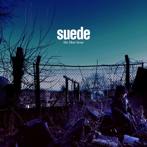 Suede – The Blue Hour (2018) [Official Digital Download 24bit/44,1kHz]