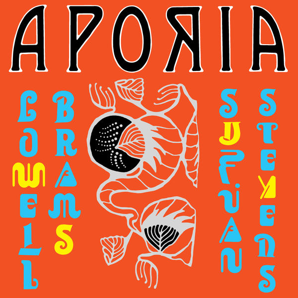 Sufjan Stevens – Aporia (2020) [Official Digital Download 24bit/44,1kHz]