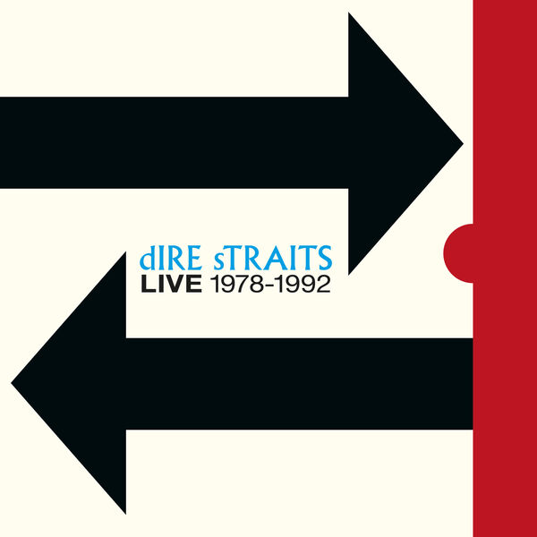 Dire Straits - Live 1978 - 1992 (2023) [FLAC 24bit/44,1kHz] Download