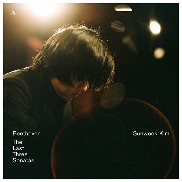 Sunwook Kim – Beethoven: The Last Three Sonatas (2021) [Official Digital Download 24bit/96kHz]