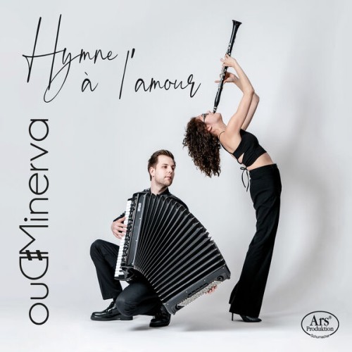 Duo Minerva – Hymne à l‘amour (2023) [FLAC 24 bit, 96 kHz]