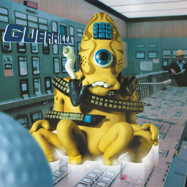 Super Furry Animals – Guerrilla (20th Anniversary Edition – Remastered) (2019) [Official Digital Download 24bit/48kHz]