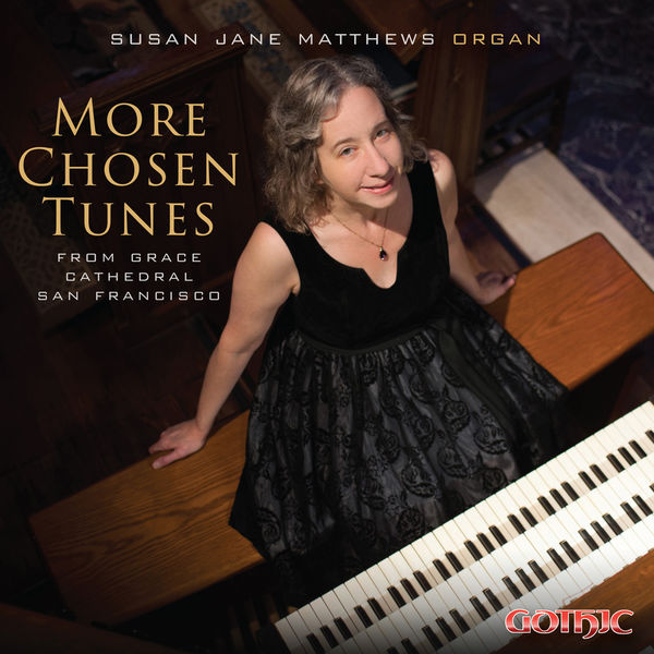– More Chosen Tunes (2017) [Official Digital Download 24bit/192kHz]
