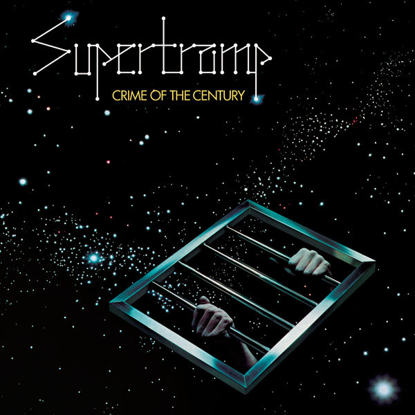 Supertramp – Crime Of The Century (1974/2014) [Official Digital Download 24bit/192kHz]