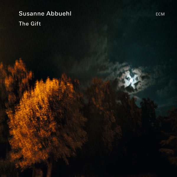 Susanne Abbuehl – The Gift (2013) [Official Digital Download 24bit/88,2kHz]