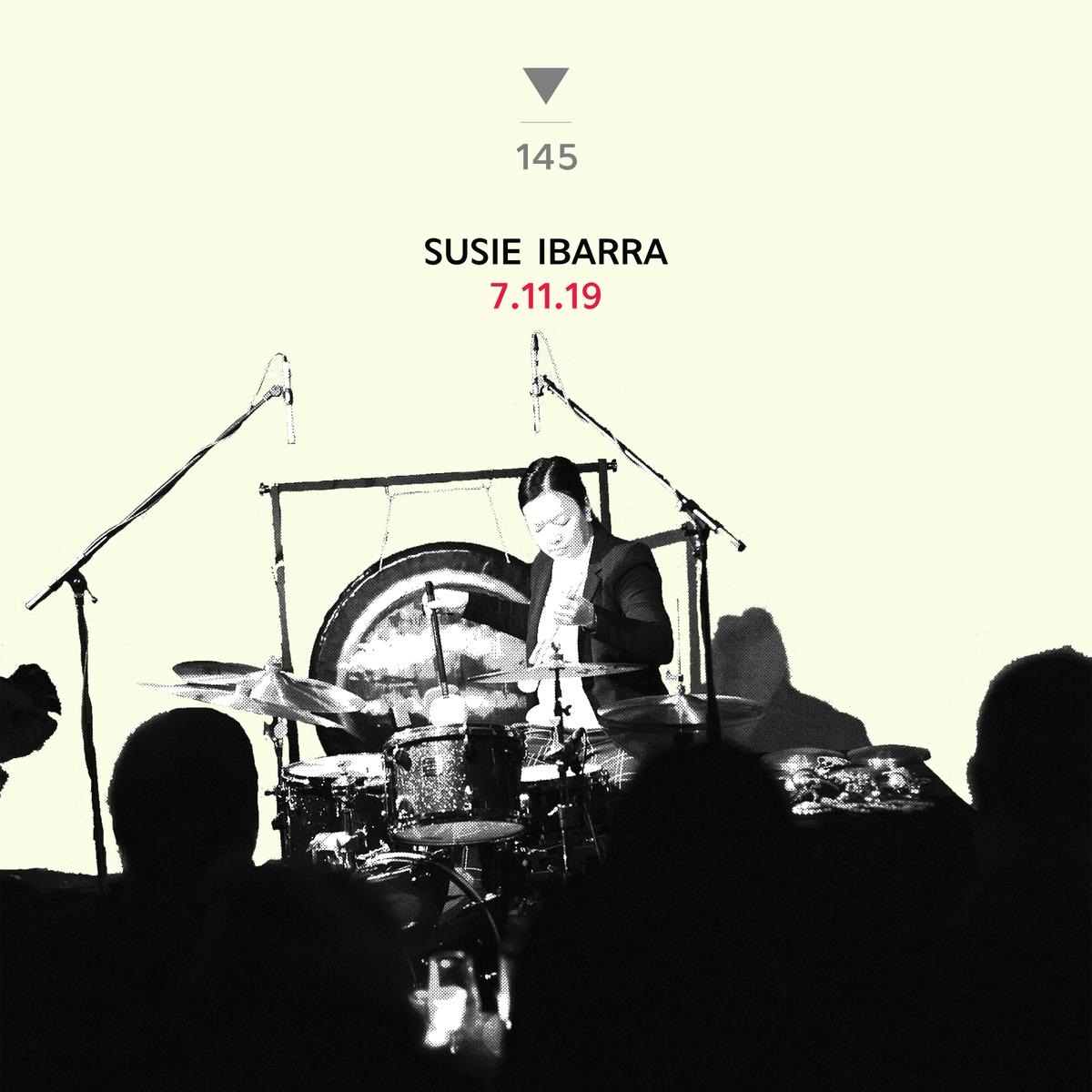 Susie Ibarra – Rhythm Cycles (2020) [Official Digital Download 24bit/44,1kHz]