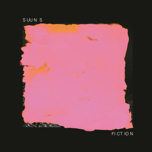 SUUNS – FICTION EP (2020) [Official Digital Download 24bit/44,1kHz]