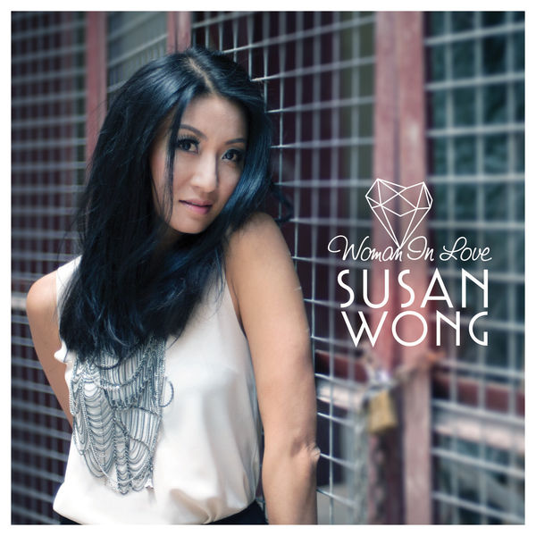 Susan Wong – Woman In Love (2014) [Official Digital Download 24bit/96kHz]