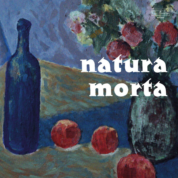 Sven Wunder – Natura Morta (2021) [Official Digital Download 24bit/48kHz]
